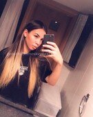 Анкета проститутки Забава - метро Крылатское, возраст - 19