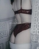 Анкета проститутки Пелагея - метро Останкинский, возраст - 19