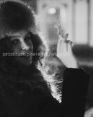 Анкета проститутки Ида - метро Басманный, возраст - 19