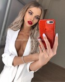 Анкета проститутки Танюша - метро Коломенское, возраст - 20