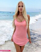 Анкета проститутки Устина - метро Кузьминки, возраст - 20