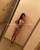 Анкета проститутки Надежда - метро Тушино, возраст - 20