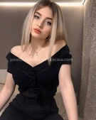 Анкета проститутки Света - метро Таганский, возраст - 20