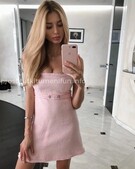 Анкета проститутки Кристина - метро Фили-Давыдково, возраст - 21