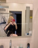 Анкета проститутки Леся - метро Чертаново Центральное, возраст - 21