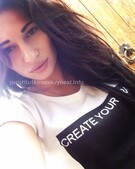 Анкета проститутки Анюта - метро Мещанский, возраст - 22