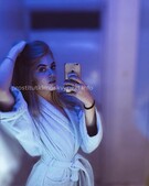 Анкета проститутки Арина - метро Покровское-Стрешнево, возраст - 22