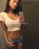 Анкета проститутки Алла - метро Орехово-Борисово Южное, возраст - 22