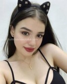 Анкета проститутки Шарлотта - метро Раменки, возраст - 22