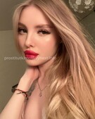 Анкета проститутки Роза - метро Лосиноостровский, возраст - 22