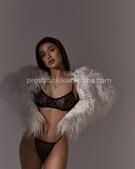 Анкета проститутки Ирина - метро Дорогомилово, возраст - 22