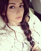 Анкета проститутки Элеонора - метро Отрадное, возраст - 22