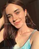 Анкета проститутки Мира - метро Тверской, возраст - 22