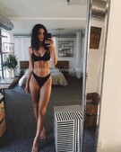 Анкета проститутки Даша - метро Нагатино-Садовники, возраст - 23