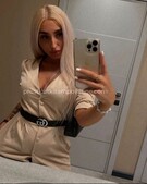 Анкета проститутки Марина - метро Пресненский, возраст - 23