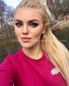Анкета проститутки Жасмин - метро Зябликово, возраст - 23