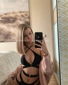 Анкета проститутки Мария - метро Басманный, возраст - 23