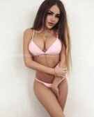 Анкета проститутки Яна - метро Текстильщики, возраст - 23