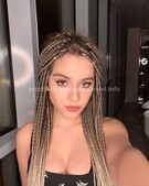 Анкета проститутки Катюша - метро Коньково, возраст - 23