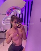 Анкета проститутки Танюша - метро Преображенское, возраст - 23