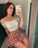 Анкета проститутки Натуся - метро Пресненский, возраст - 23