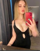 Анкета проститутки Аврора - метро Сокол, возраст - 23