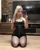 Анкета проститутки Ника - метро Хорошевский, возраст - 23