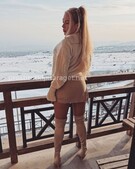 Анкета проститутки Диана - метро Куркино, возраст - 23