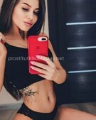 Анкета проститутки Мелисса - метро Мещанский, возраст - 23