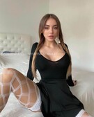 Анкета проститутки Ярослава - метро Царицыно, возраст - 23