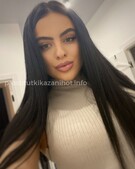 Анкета проститутки Кристина - метро Басманный, возраст - 23