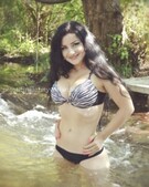 Анкета проститутки Мирослава - метро Тверской, возраст - 23