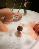 Анкета проститутки Инна - метро Ясенево, возраст - 23