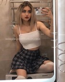 Анкета проститутки Зоя - метро Алексеевский, возраст - 23