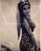 Анкета проститутки Пелагея - метро Крылатское, возраст - 23