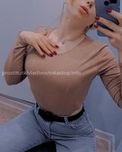 Анкета проститутки Лизочка - метро Тверской, возраст - 23