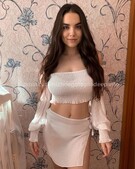 Анкета проститутки Виктория - метро Мещанский, возраст - 24