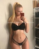 Анкета проститутки Элеонора - метро Тверской, возраст - 24