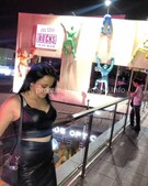 Анкета проститутки Надюша - метро Дорогомилово, возраст - 24