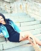 Анкета проститутки Катюша - метро Даниловский, возраст - 24