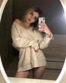 Анкета проститутки Ульяна - метро Мещанский, возраст - 24