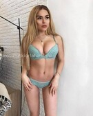 Анкета проститутки Ася - метро Северное Медведково, возраст - 24