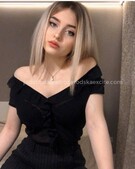 Анкета проститутки Яна - метро Крылатское, возраст - 24