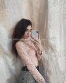 Анкета проститутки Дарина - метро Угреша, возраст - 24