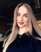 Анкета проститутки Зина - метро Замоскворечье, возраст - 24