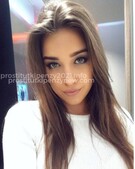 Анкета проститутки Мишель - метро Тимирязевский, возраст - 24