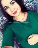 Анкета проститутки Ирина - метро Свиблово, возраст - 24