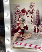 Анкета проститутки Леля - метро Бибирево, возраст - 24