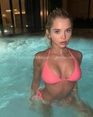 Анкета проститутки Светлана - метро Перово, возраст - 24