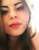 Анкета проститутки Карина - метро Нагатино-Садовники, возраст - 24